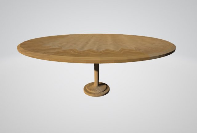 table light 3D Model .c4d .max .obj .3ds .fbx .stl .blend 