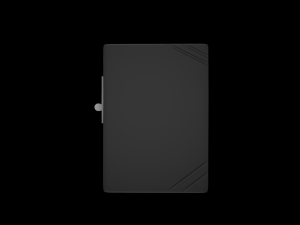 cigarette lighter 3D Model