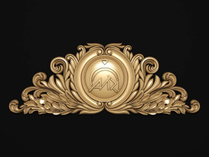 Decorative 3Dモデル