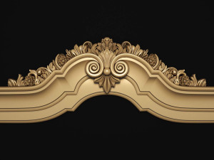 Decorative 3Dモデル