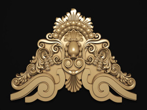 Decorative 3Dモデル