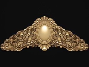Decorative 3Dモデル
