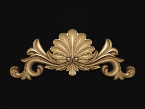 Decorative 3Dモデル