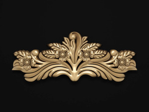 Decorative 3Dモデル