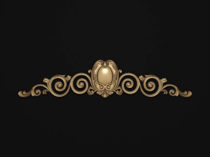 Decorative 3Dモデル