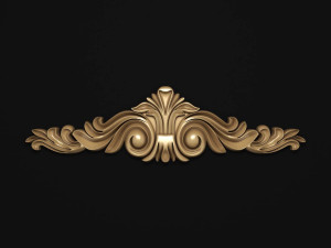 Decorative 3Dモデル