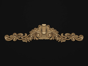 Decorative 3Dモデル