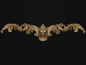 Decorative 3Dモデル