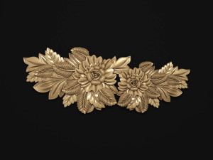 Decorative 3Dモデル