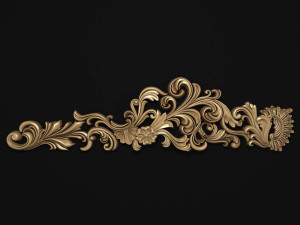 Decorative 3Dモデル