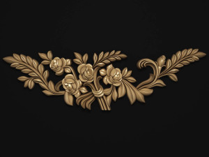 Decorative 3Dモデル