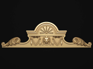 Decorative 3Dモデル