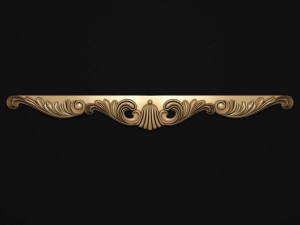 Decorative 3Dモデル