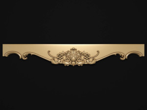 Decorative 3Dモデル