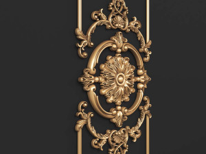 Decor 1 Modelo 3D