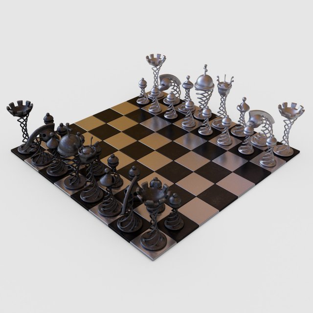 Jogue Xadrez  Chess board, Game textures, Black and white