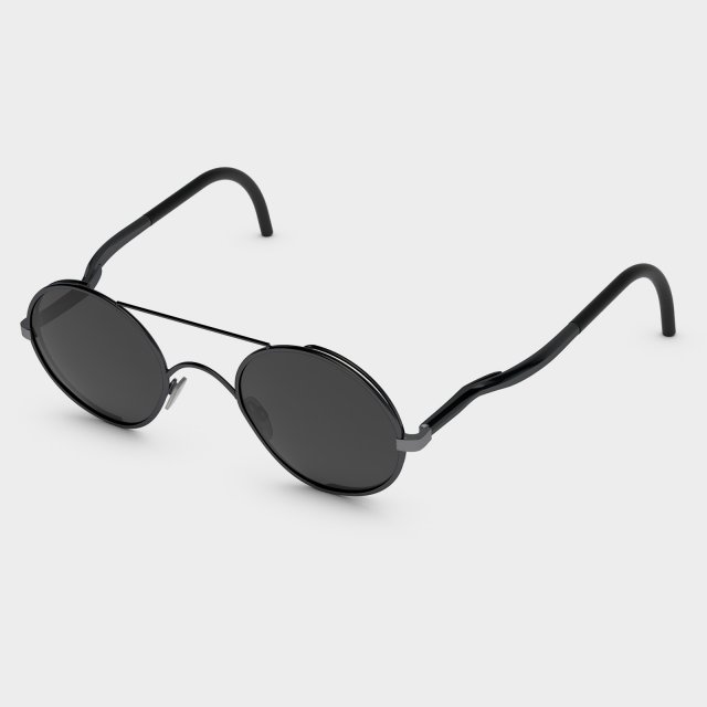sunglass 3D मॉडल .c4d .max .obj .3ds .fbx .stl .blend 