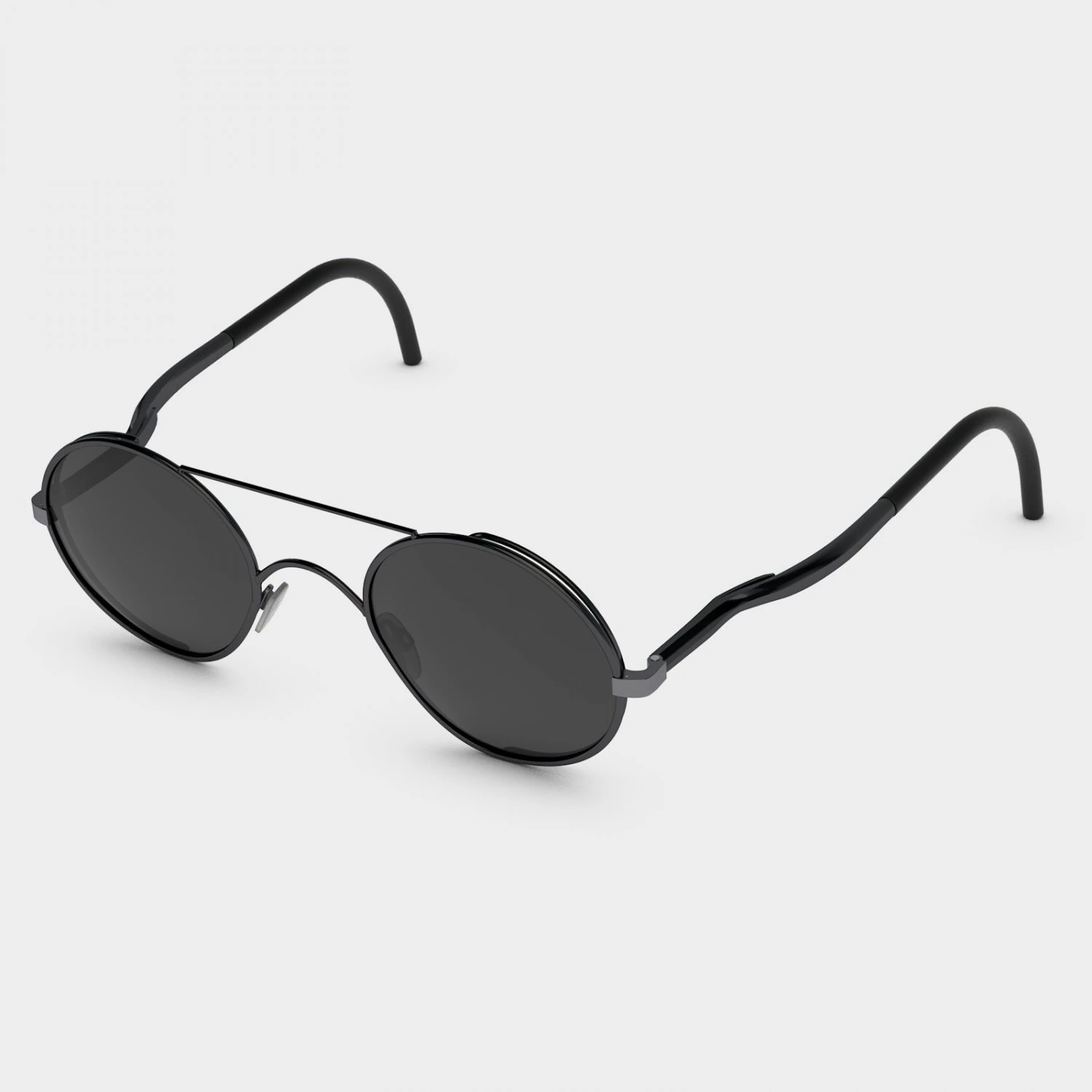 sunglass 3D Model .c4d .max .obj .3ds .fbx .stl .blend 