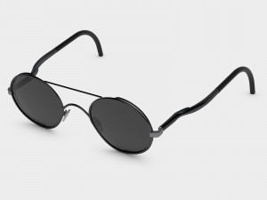 sunglass 3D मॉडल