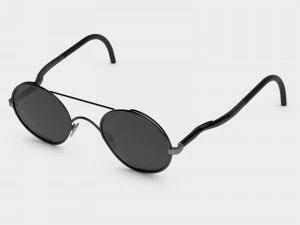 occhiali da sole Modello 3D