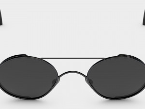 sunglass 3D मॉडल