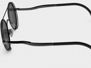 sunglass 3D मॉडल