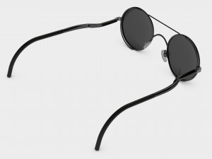 sunglass 3D मॉडल