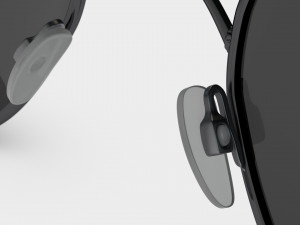 sunglass 3D मॉडल