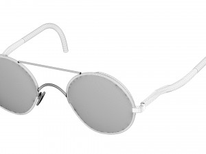 sunglass 3D मॉडल