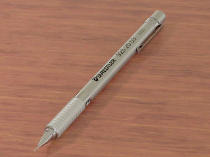 prencillo d'arte Modello 3D