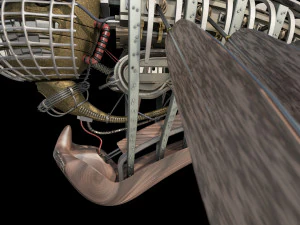 allpamanta 3D Model