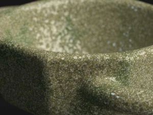 granitic pottery 3D Model