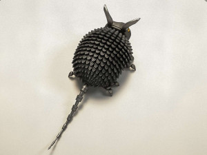 tatoo 3D Model