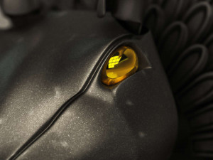 tatoo 3D Model