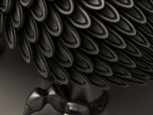 tatoo 3D Model