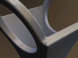 ceramic jar Modelo 3D
