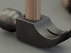 hammer 3D Model