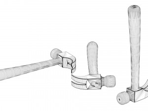 hammer 3D Model