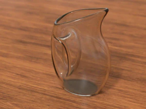 глечик для води 3D Модель
