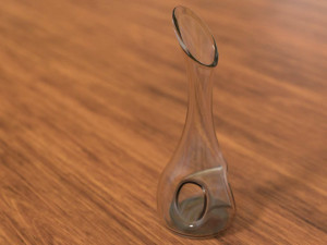 water pitcher 3D Model
