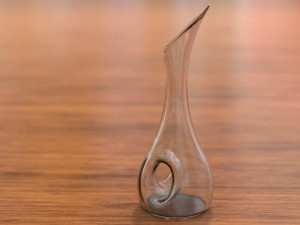 water pitcher 3D Model