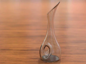 глечик для води 3D Модель