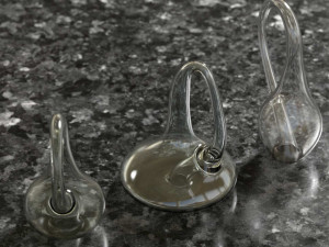 klein bottle 3D Модель