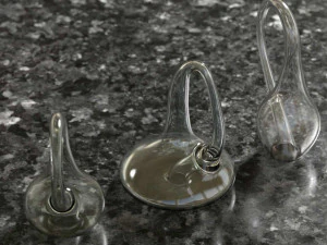 klein bottle 3D Model