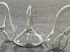 klein bottle 3D Модель