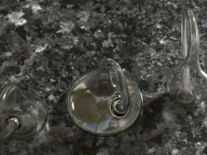 klein bottle 3D Модель