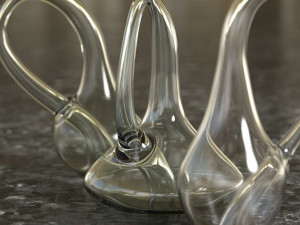 klein bottle 3D Модель
