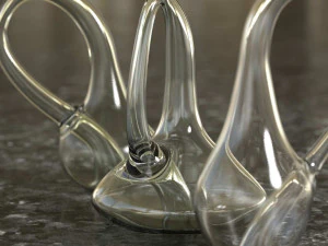 klein bottle 3D Model