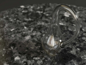 klein bottle 3D Модель