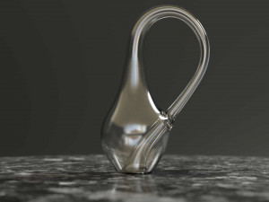 klein bottle 3D Модель
